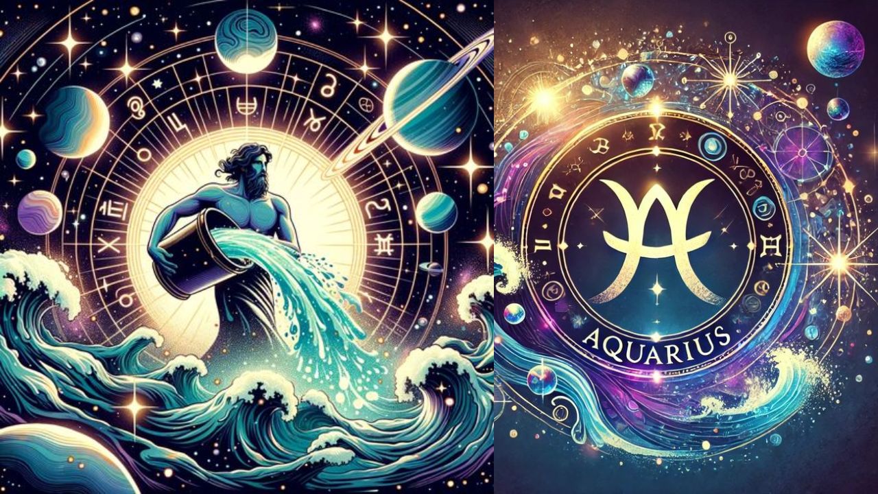 signo acuario