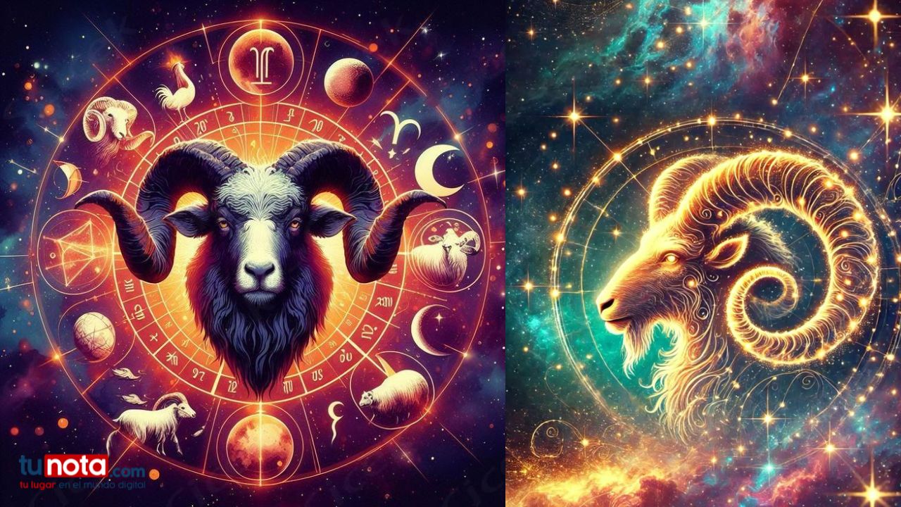 signo aries