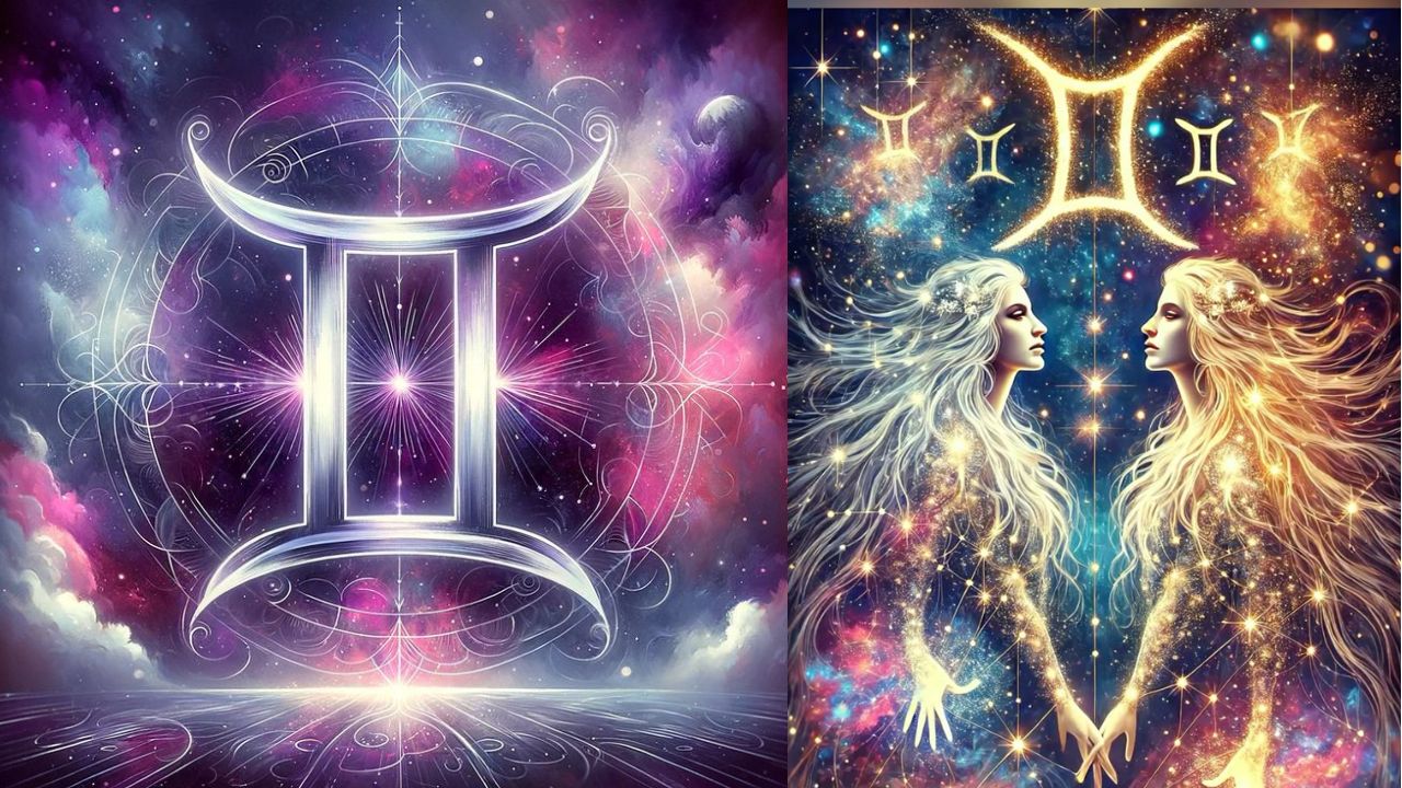 signo géminis