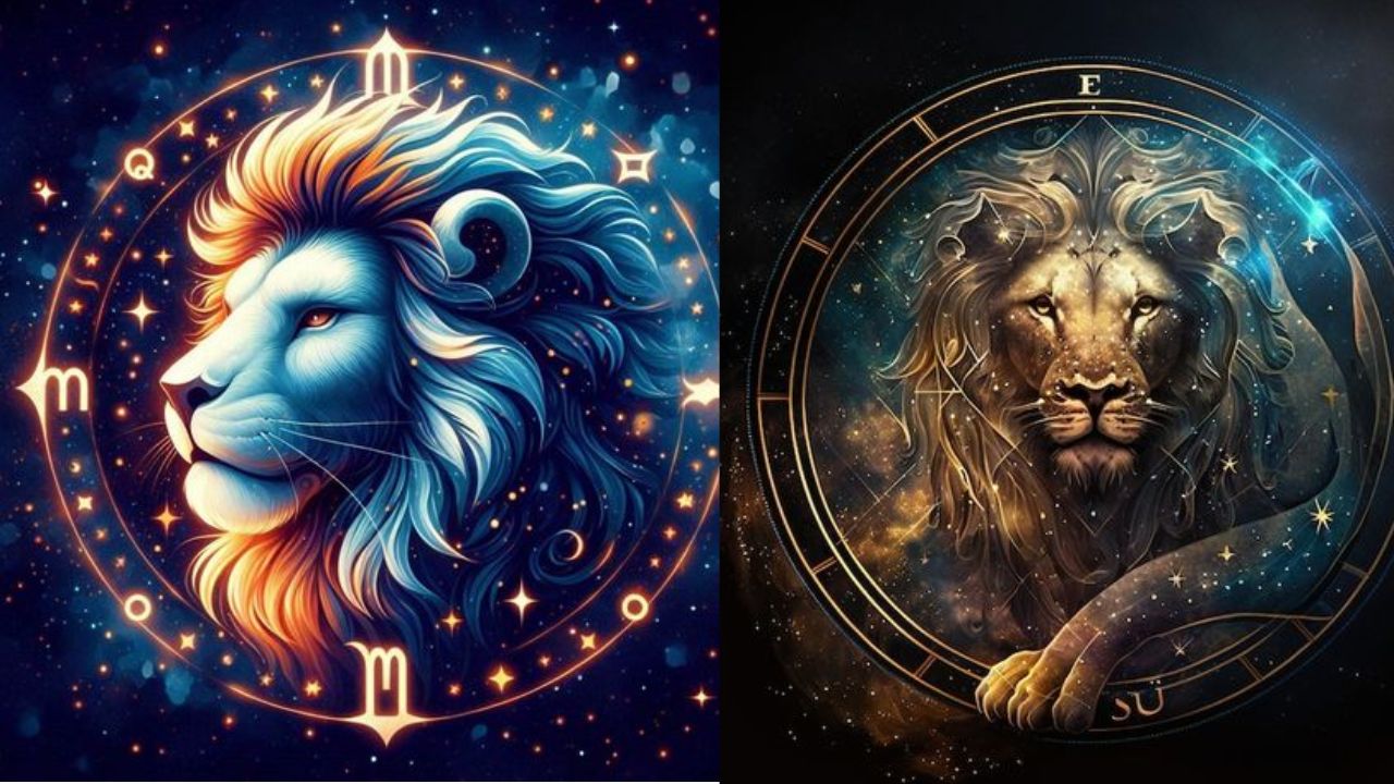 signo leo