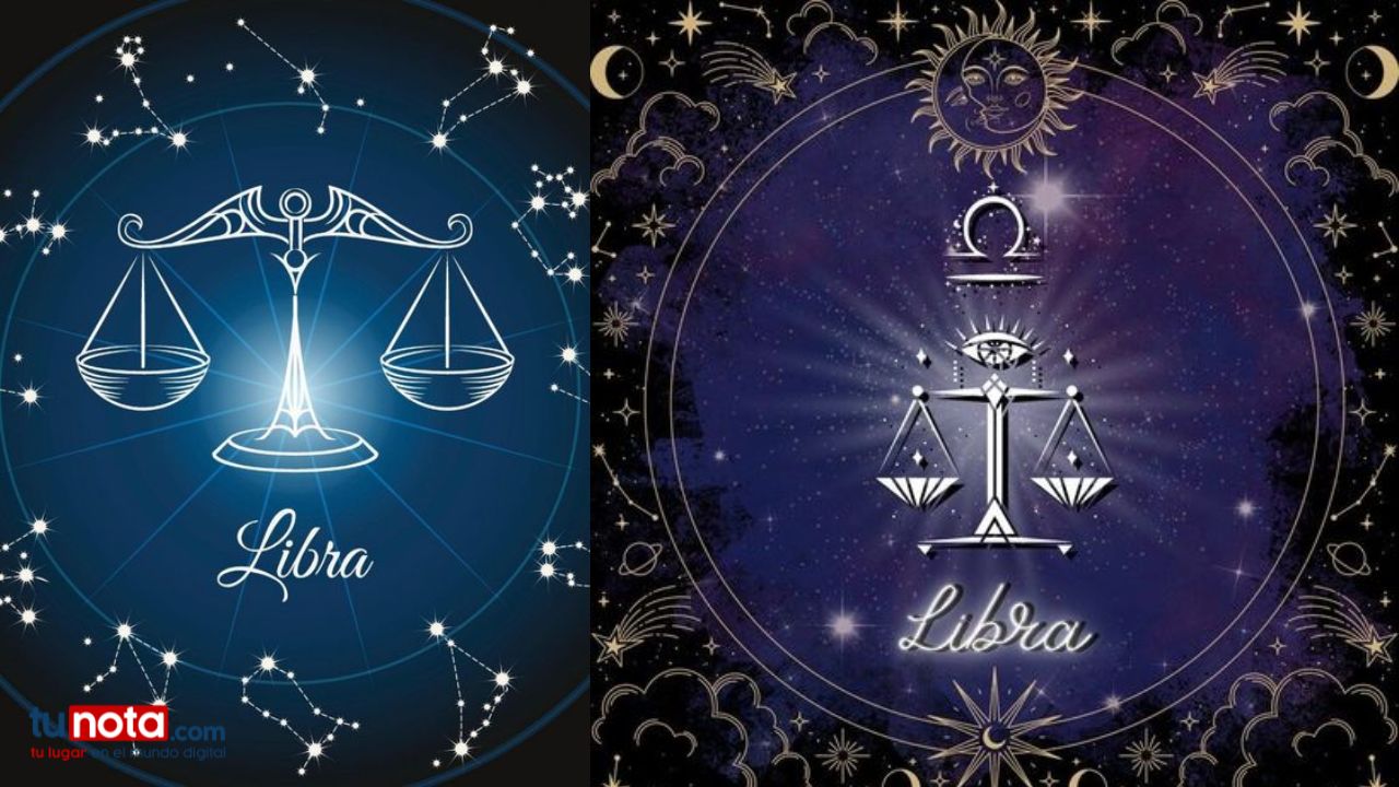 signo libra