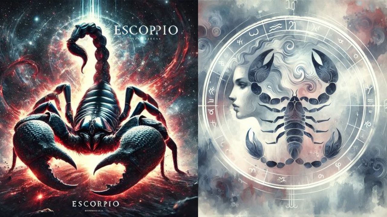 signo escorpio