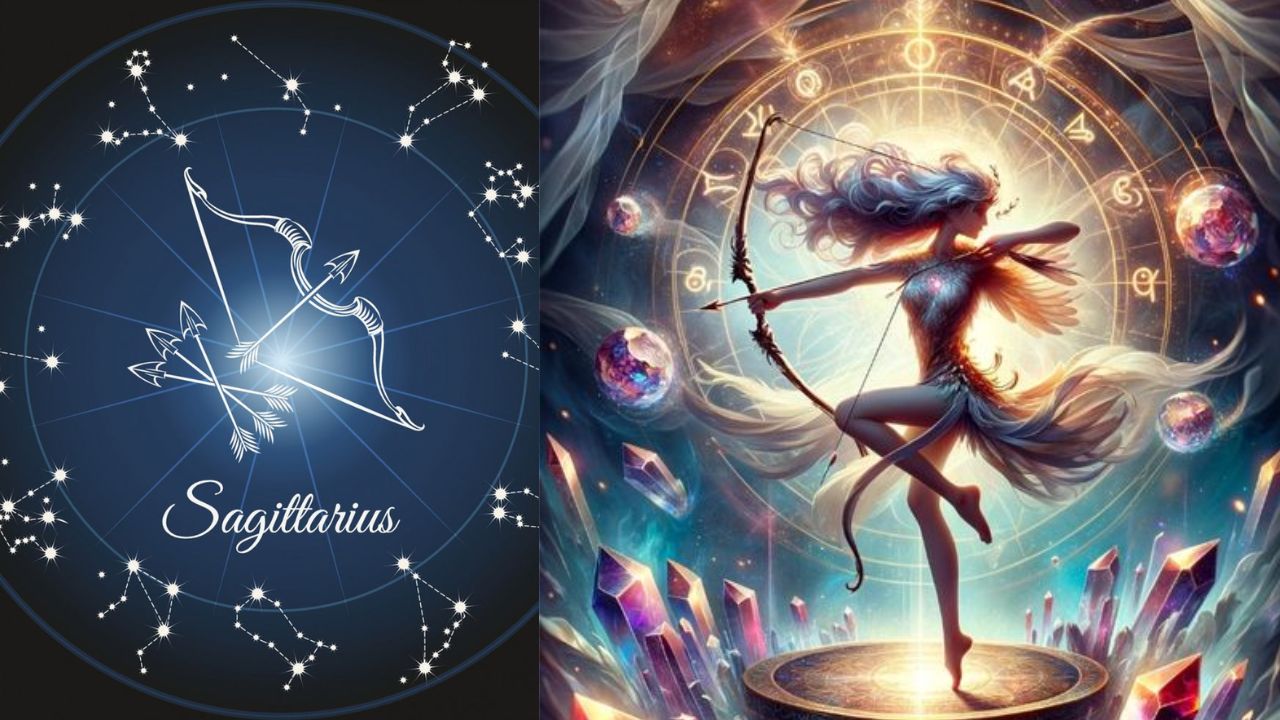 signo sagitario
