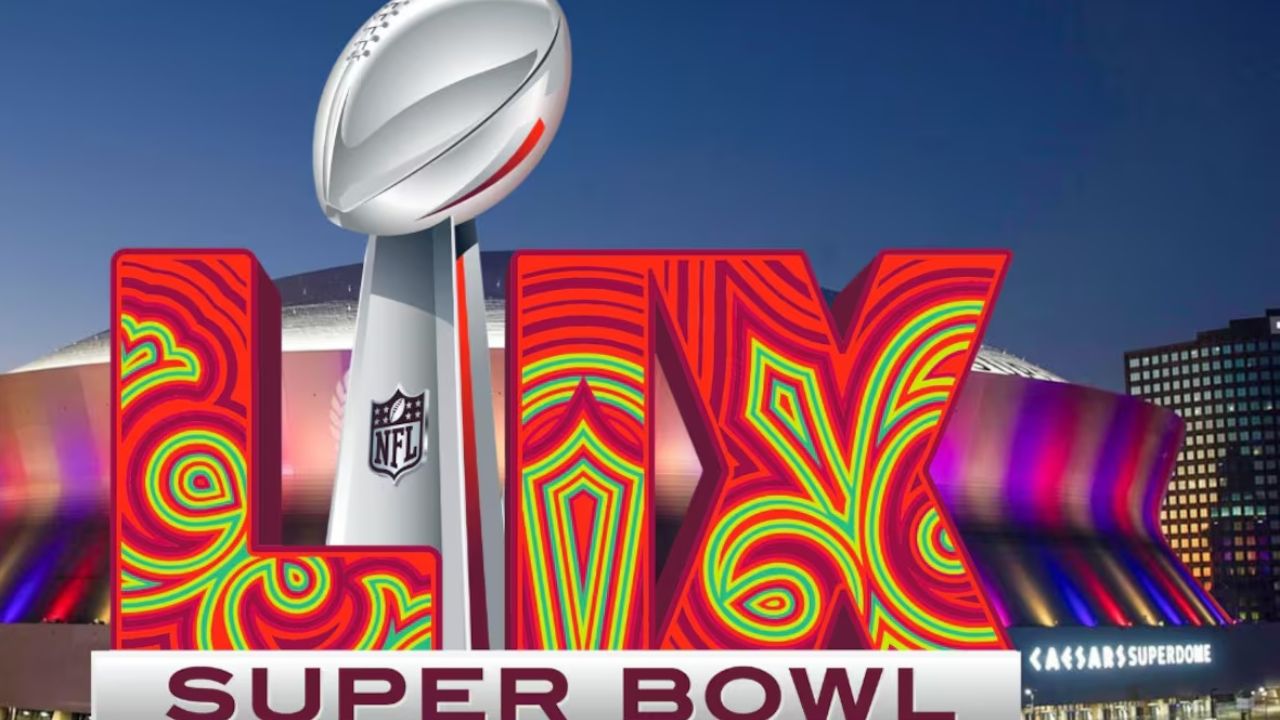 ¿A qué hora empieza el Super Bowl 2025 en Costa Rica y Honduras? Esto dura el primer tiempo Imagen de ¿A qué hora empieza el Super Bowl 2025 en Costa Rica y Honduras? Esto dura el primer tiempo