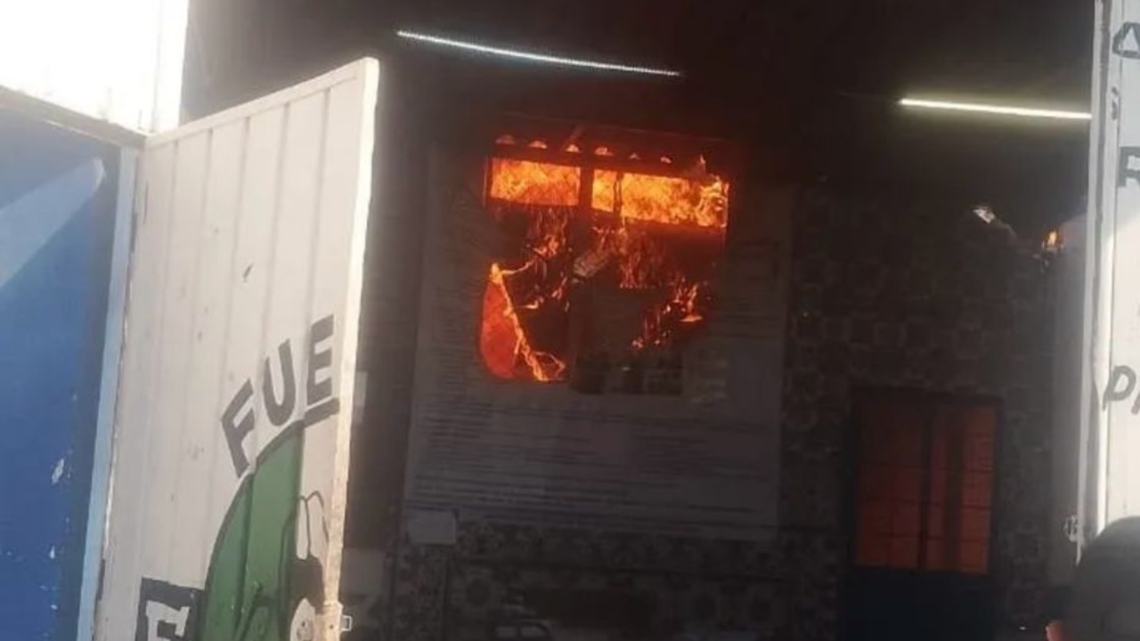 Imagen de Al menos seis muertos y varios heridos en incendio en centro de rehabilitación en México
