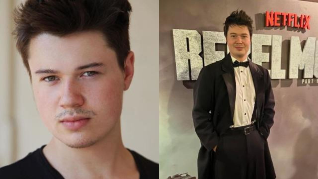 Alexander Westwood Wikipedia: edad, nacionalidad, pareja y quién es Imagen de Alexander Westwood Wikipedia: edad, nacionalidad, pareja y quién es
