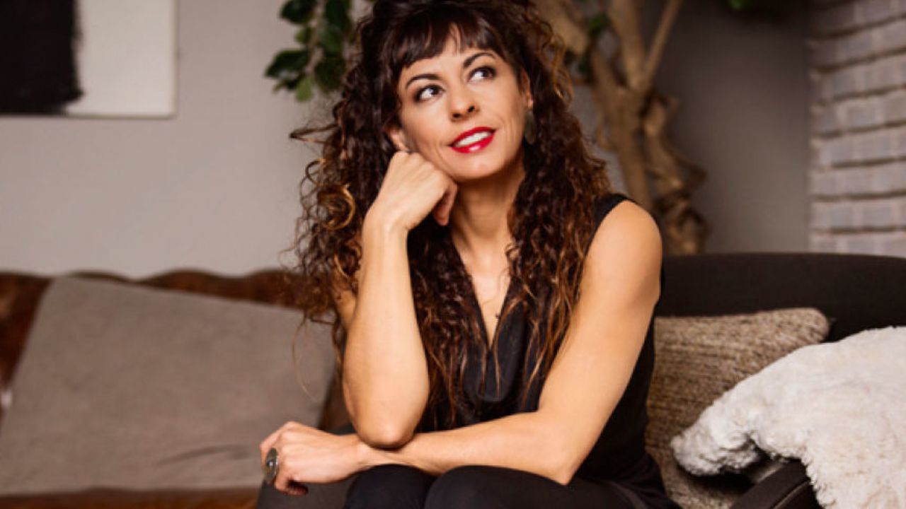 Cristina Medina pareja: ¿Quién es su esposo y cuántos hijos tiene la actriz? Imagen de Cristina Medina pareja: ¿Quién es su esposo y cuántos hijos tiene la actriz?