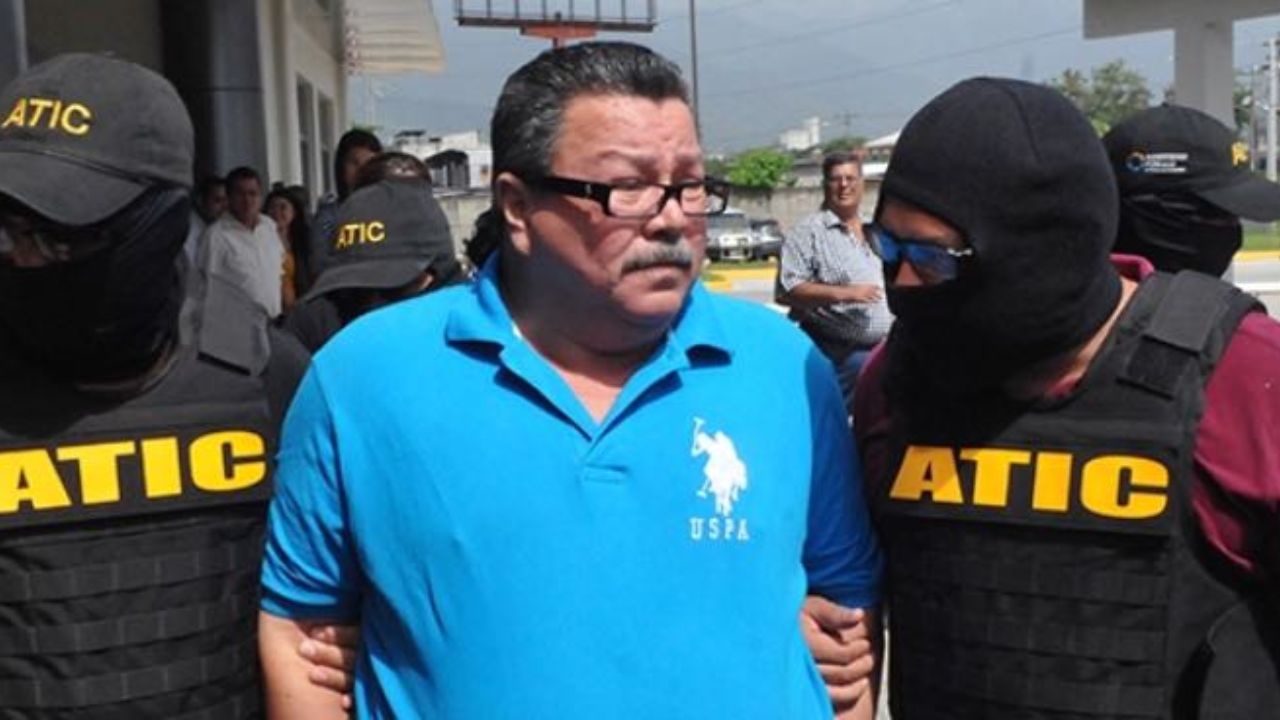 Imagen de CSJ resuelve repetir juicio contra el exalcalde de SPS, Óscar Kilgore