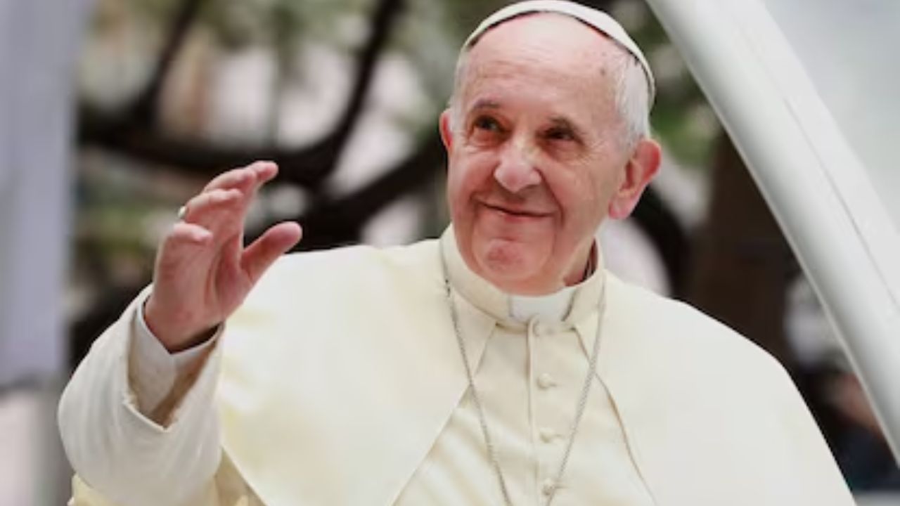 ¿Cuántos años lleva el papa Francisco siendo papa?, desde cuándo asumió y cómo está de salud Imagen de ¿Cuántos años lleva el papa Francisco siendo papa?, desde cuándo asumió y cómo está de salud