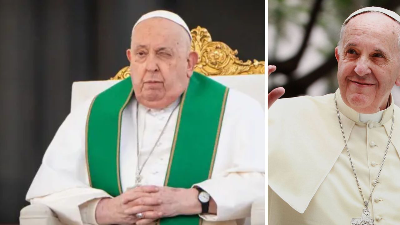 ¿El papa Francisco tiene familiares cercanos? Esto se sabe sobre su vida privada Imagen de ¿El papa Francisco tiene familiares cercanos? Esto se sabe sobre su vida privada
