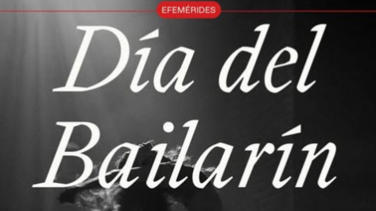 Feliz Día del Bailarín: origen y por qué se celebra el 28 de febrero Imagen de Feliz Día del Bailarín: origen y por qué se celebra el 28 de febrero
