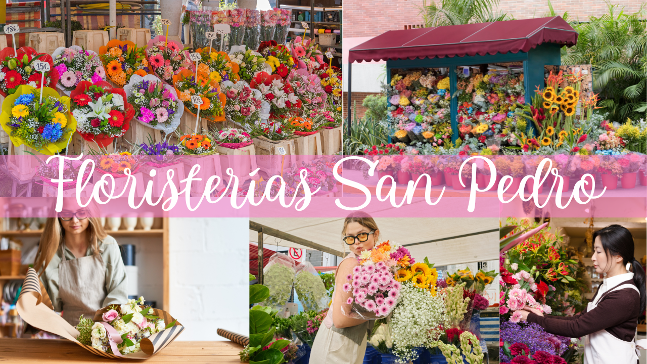 Imagen de Floristerías en San Pedro Sula: ¿Qué debes saber para instalar un negocio?