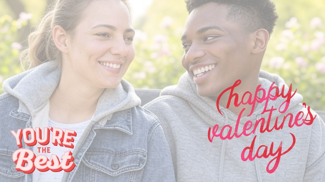 Imagen de Frases cortas San Valentín amistad: palabras para dedicar a tu persona especial
