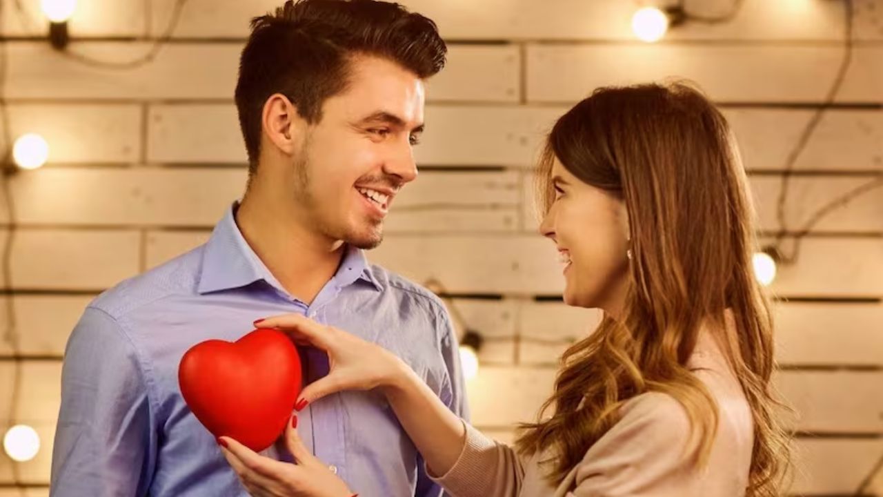 Frases de San Valentín graciosas: mensajes para enviarle a tus amigos este 14 de febrero Imagen de Frases de San Valentín graciosas: mensajes para enviarle a tus amigos este 14 de febrero