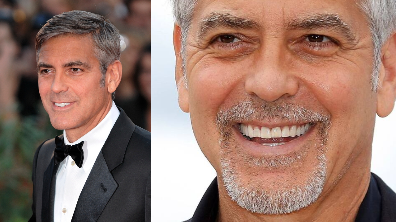 George Clooney hijos: quiénes son los herederos del actor de Hollywood Imagen de George Clooney hijos: quiénes son los herederos del actor de Hollywood