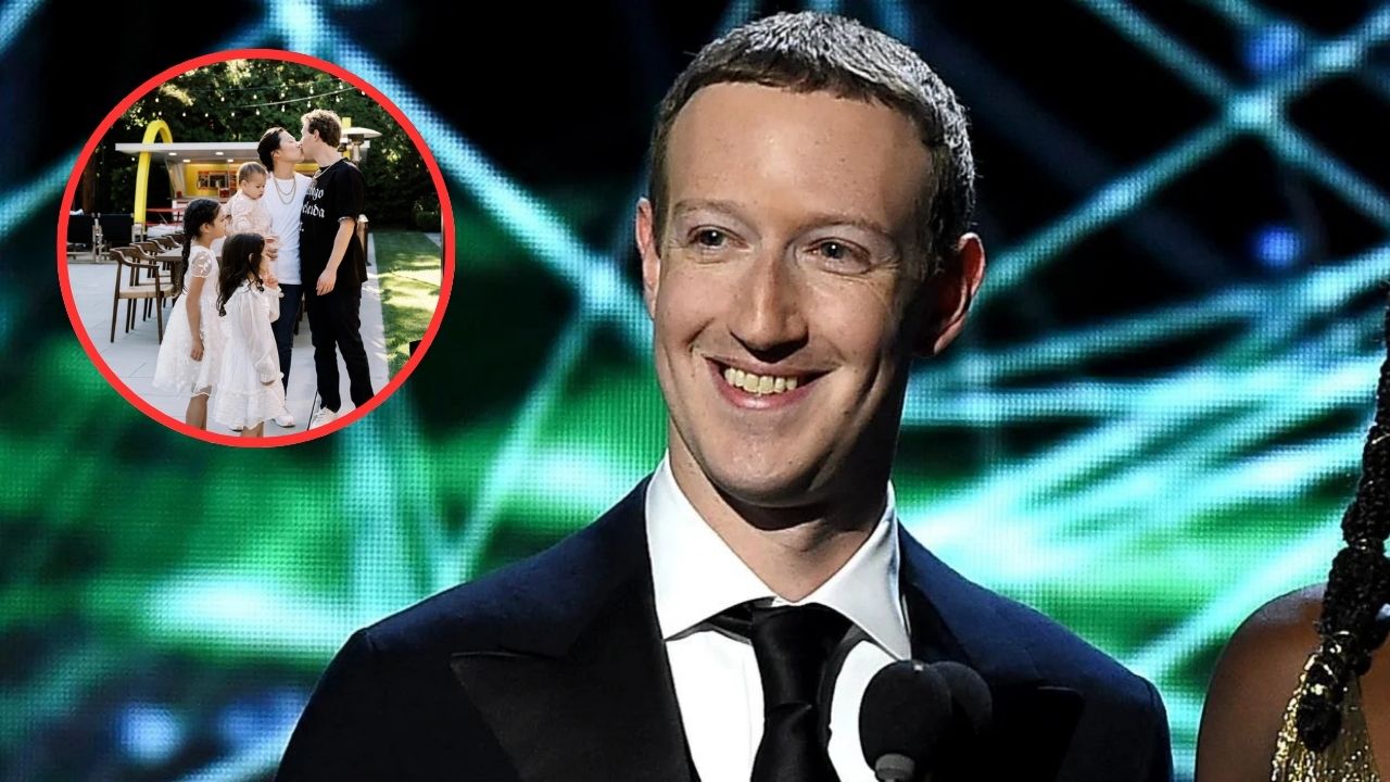 Hijos de Mark Zuckerberg: ¿Quiénes y cuántos herederos tiene? Imagen de Hijos de Mark Zuckerberg: ¿Quiénes y cuántos herederos tiene?