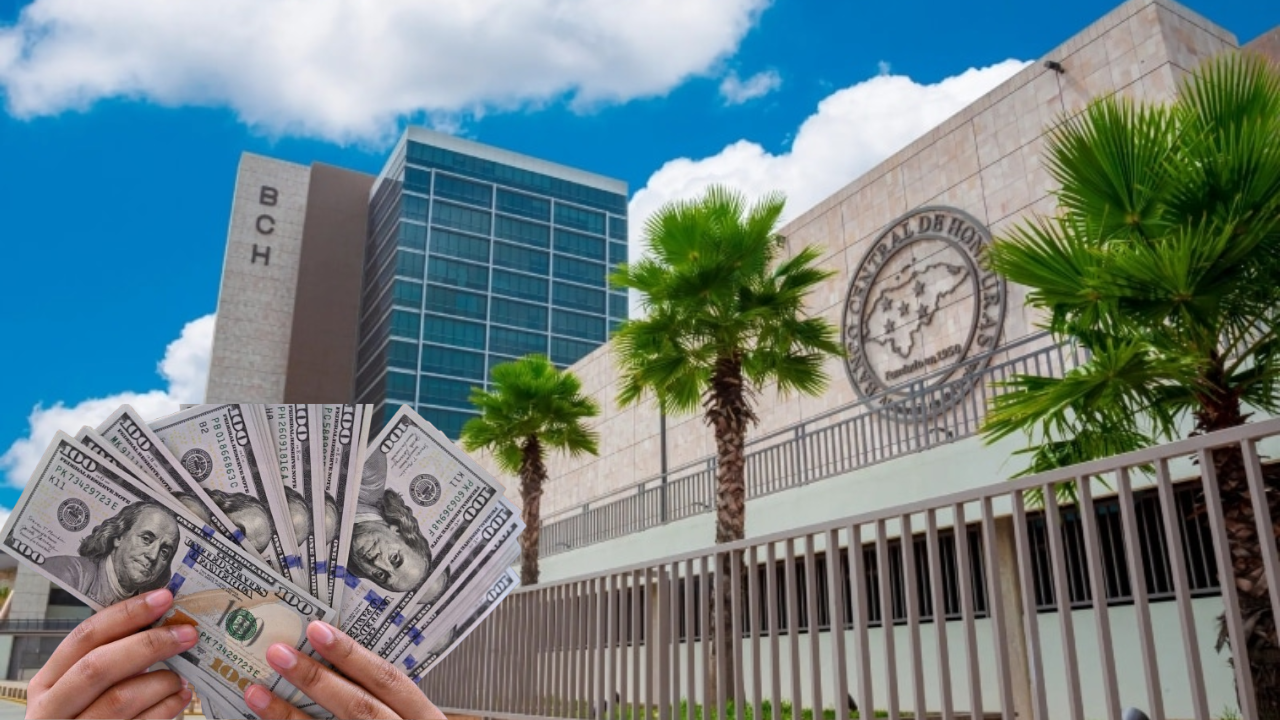 Honduras cerró 2024 con una deuda pública de $ 10.242,3 millones, 9,3 % más que 2023 Imagen de Honduras cerró 2024 con una deuda pública de $ 10.242,3 millones, 9,3 % más que 2023