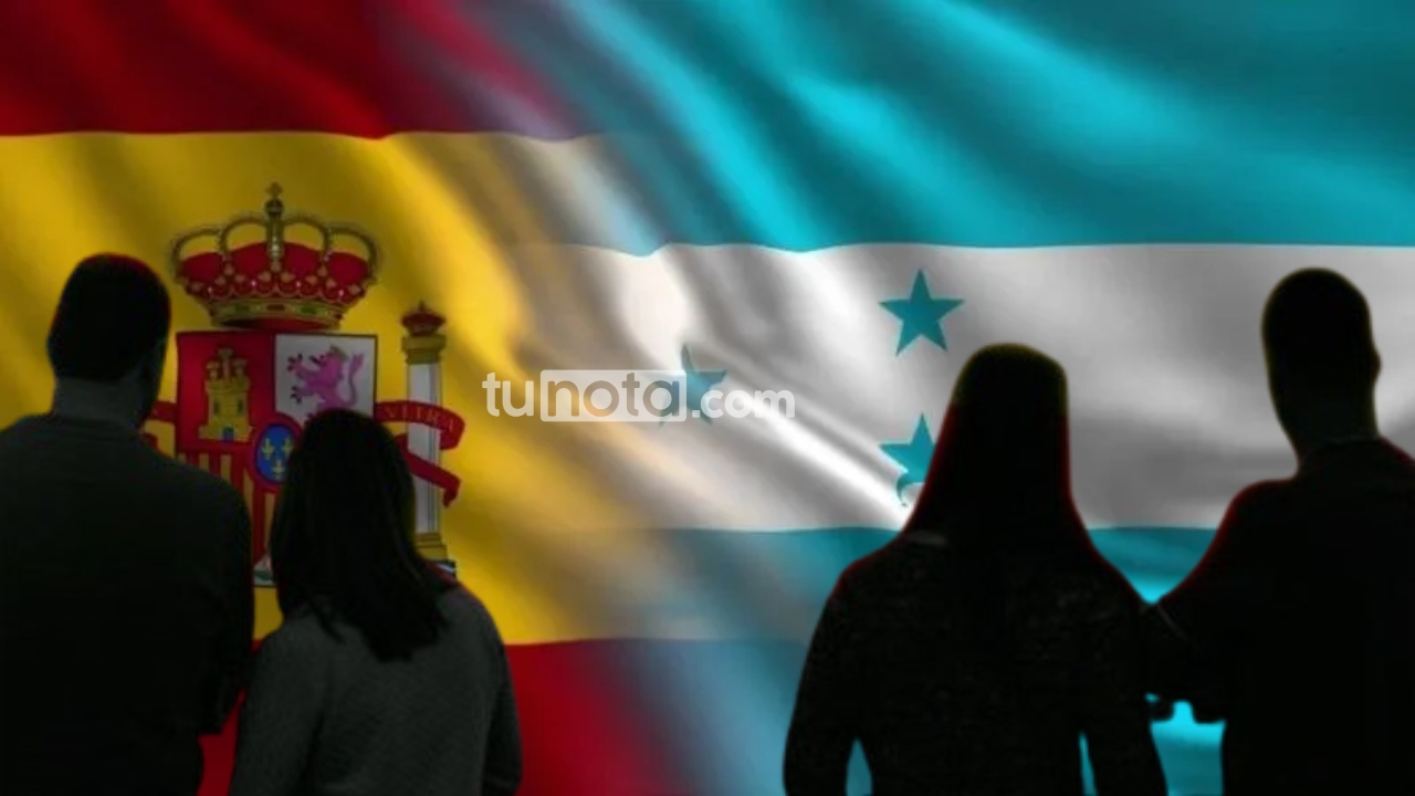 Imagen de Honduras, en el Top 10 de países con más solicitantes de asilo en España