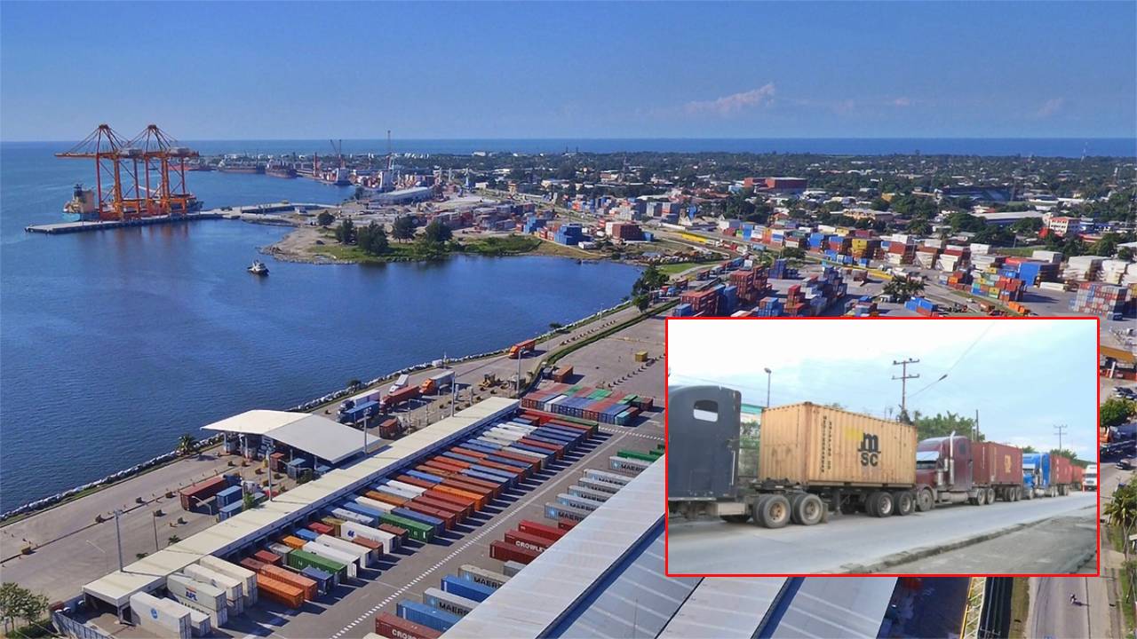 Imagen de Transportistas logran acuerdos con la OPC tras medidas de presión