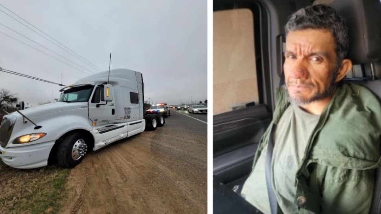 Capturan a hondureño en Texas por abuso sexual a menor y tráfico de personas Imagen de Capturan a hondureño en Texas por abuso sexual a menor y tráfico de personas