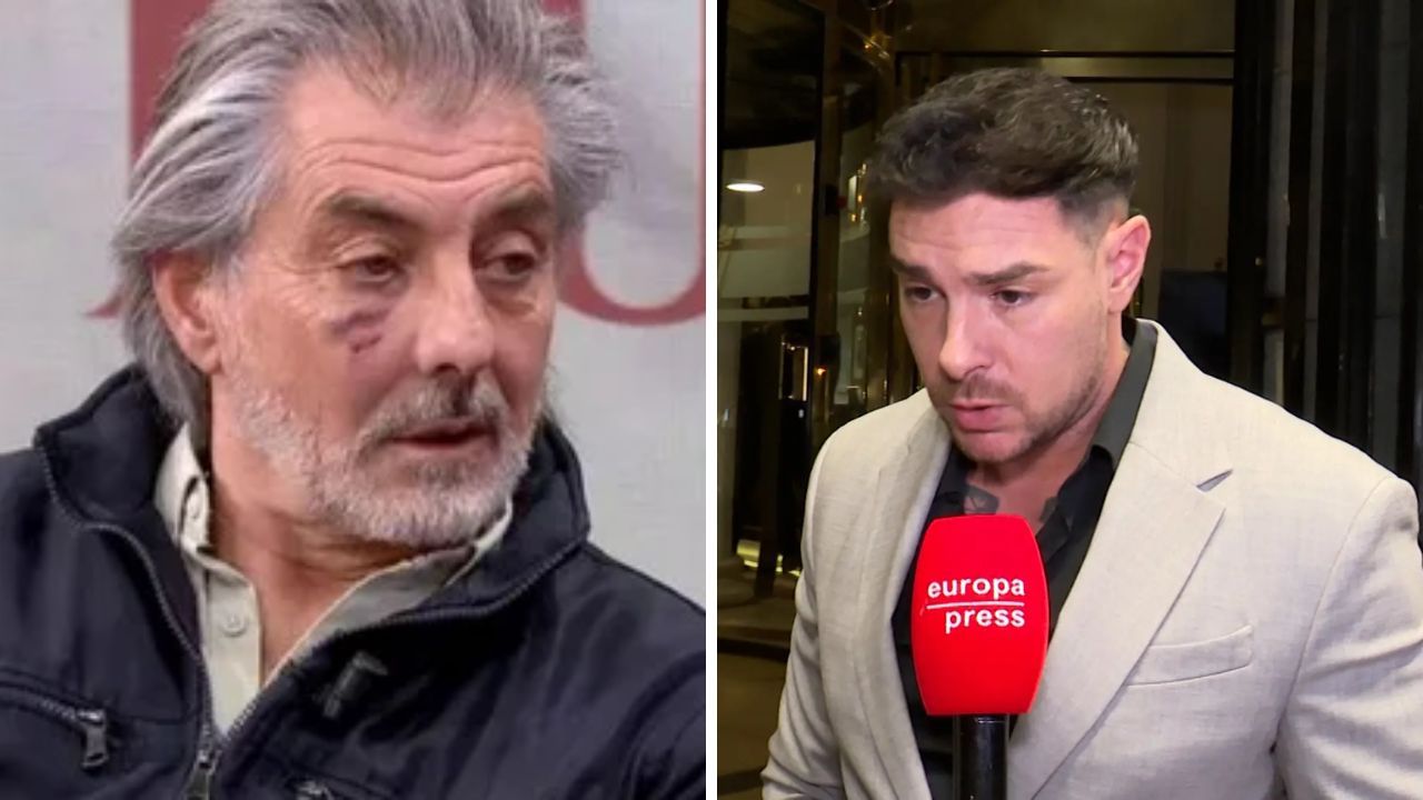 Jacobo Ostos y Jaime Ostos Jr: ¿Qué pasó entre los hermanos? Imagen de Jacobo Ostos y Jaime Ostos Jr: ¿Qué pasó entre los hermanos?