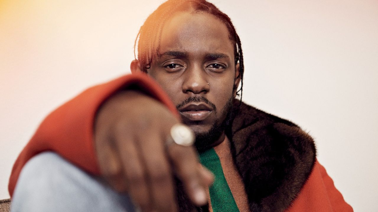 Kendrick Lamar estatura: ¿Cuál es la altura del rapero estadunidense? Imagen de Kendrick Lamar estatura: ¿Cuál es la altura del rapero estadunidense?