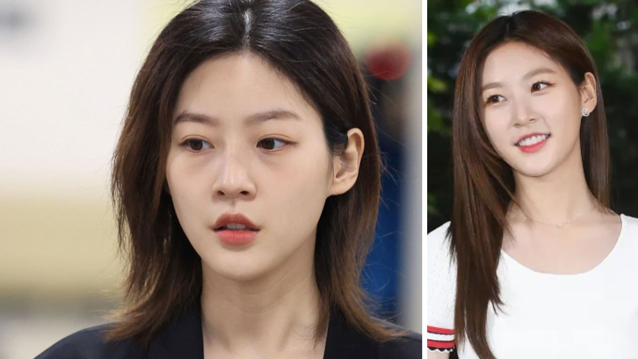 Kim Sae-ron de qué murió: edad, pareja y K-dramas Imagen de Kim Sae-ron de qué murió: edad, pareja y K-dramas