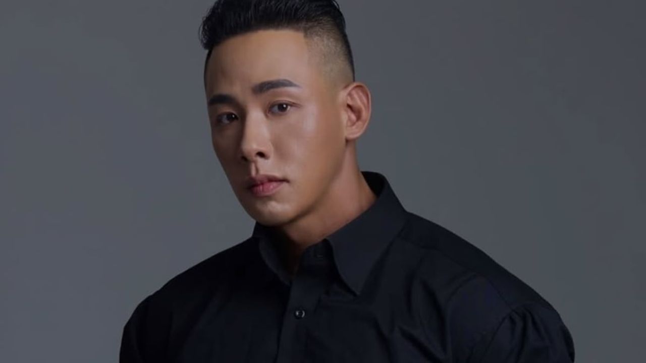 Imagen de Kim Woong Seo pareja: ¿El YouTuber surcoreano tenía esposa?