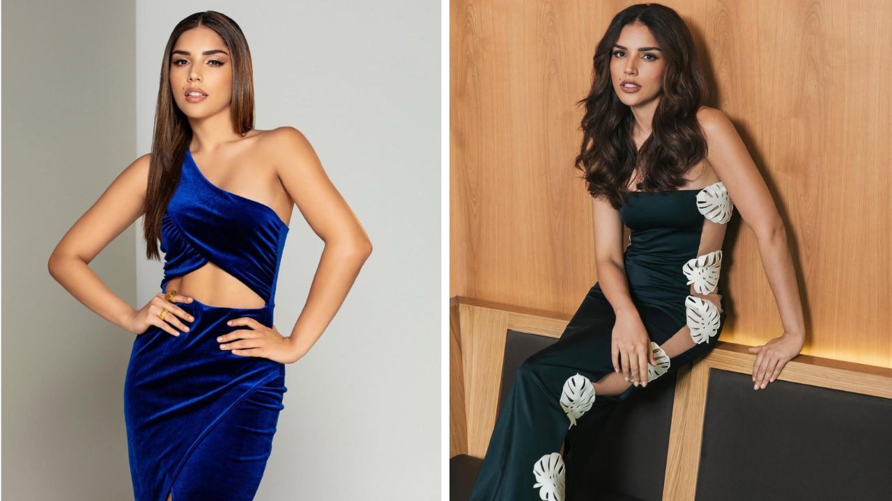 Imagen de Laura Barjum pareja: ¿está en una relación la actriz y modelo colombiana?