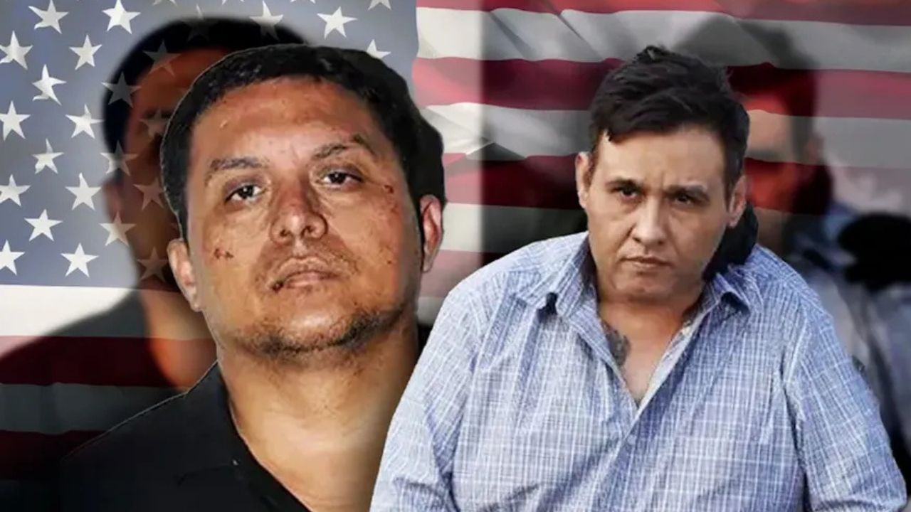 Imagen de Extraditan a líderes de 'Los Zetas' que masacraron a 24 hondureños