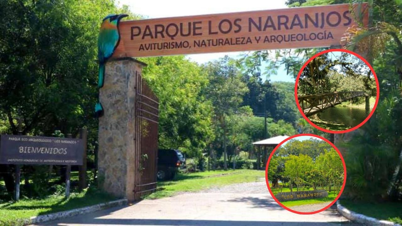Los Naranjos, Lago de Yojoa: un tesoro cultural, arqueológico y natural Imagen de Los Naranjos, Lago de Yojoa: un tesoro cultural, arqueológico y natural
