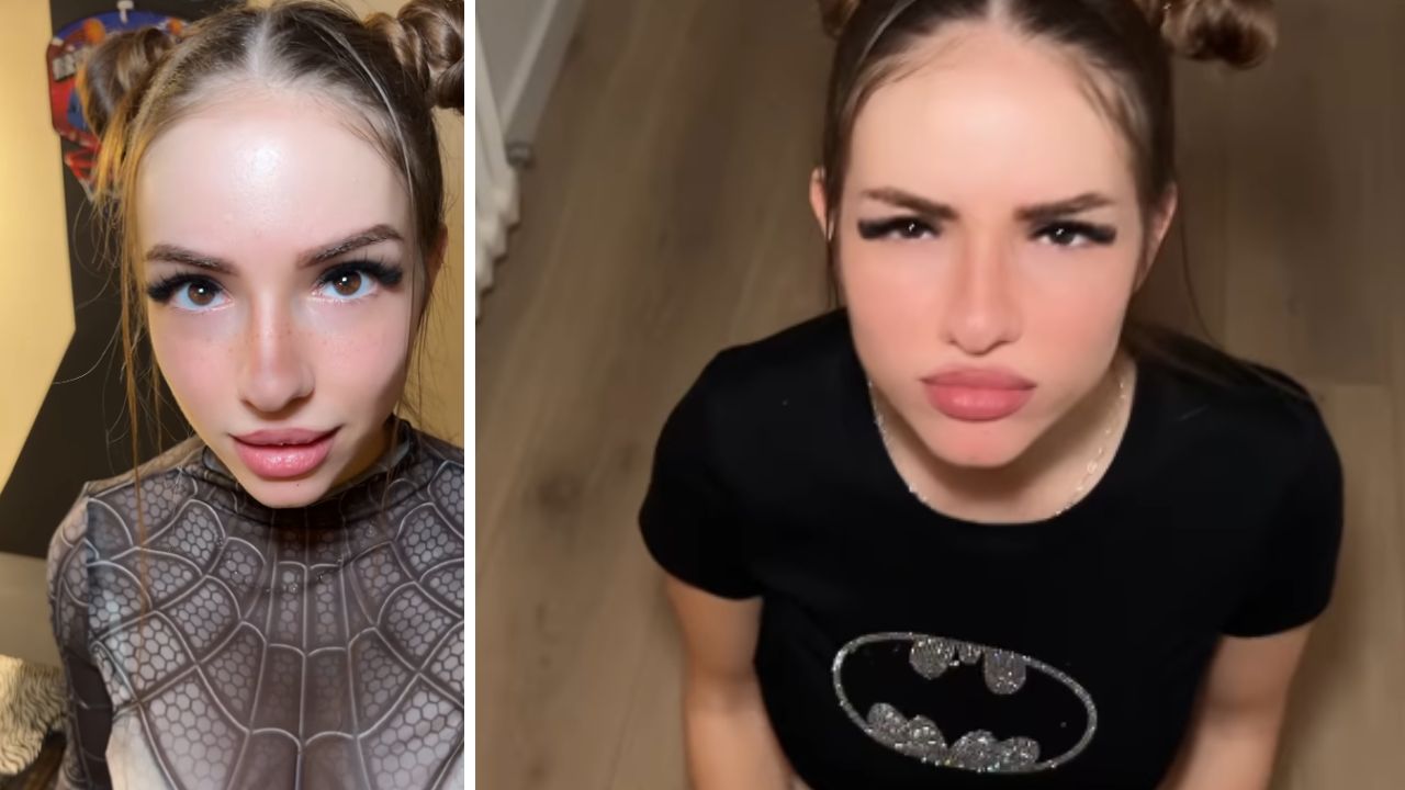 Los Vengadores Natalia Yummy: ¿link del video completo? Imagen de Los Vengadores Natalia Yummy: ¿link del video completo?