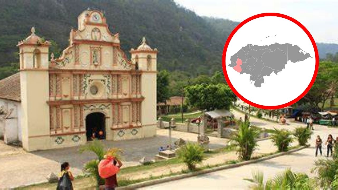 Lugares turísticos de Lempira: estos son los mejores lugares para visitar Imagen de Lugares turísticos de Lempira: estos son los mejores lugares para visitar