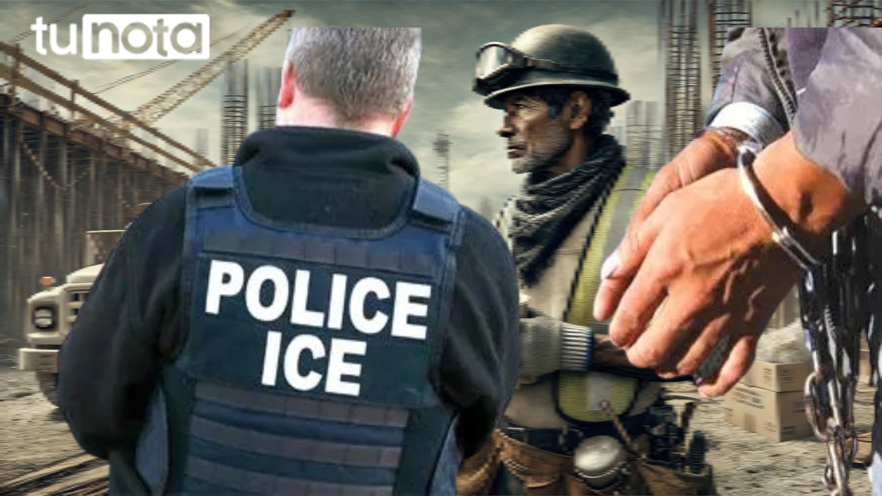 Migrantes hondureños: entre el miedo a ICE y la solidaridad inesperada Imagen de Migrantes hondureños: entre el miedo a ICE y la solidaridad inesperada