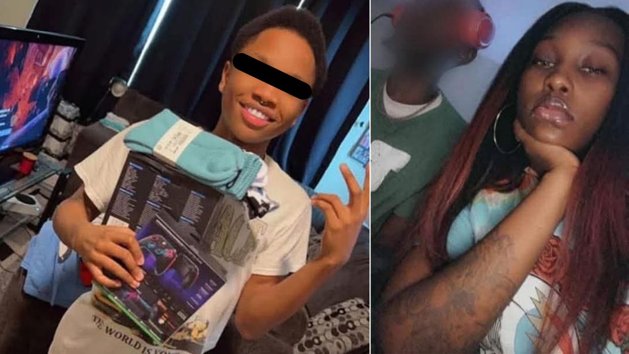 'Dejé que la furia me controlara': mujer mató a su hijo por no hacer la tarea Imagen de 'Dejé que la furia me controlara': mujer mató a su hijo por no hacer la tarea