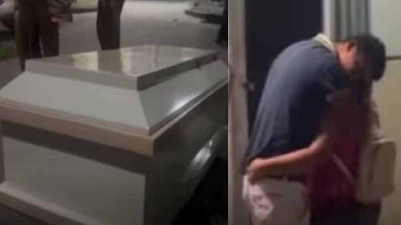 Imagen de Bebé de 10 meses muere tras ingerir tratamiento contra piojos en Juticalpa