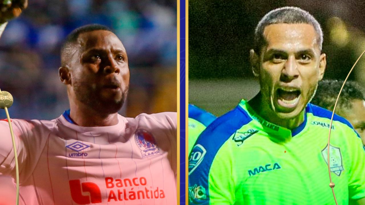 Olimpia vs Olancho FC EN VIVO hoy: hora, canal y dónde mirar el partido de Potros Imagen de Olimpia vs Olancho FC EN VIVO hoy: hora, canal y dónde mirar el partido de Potros