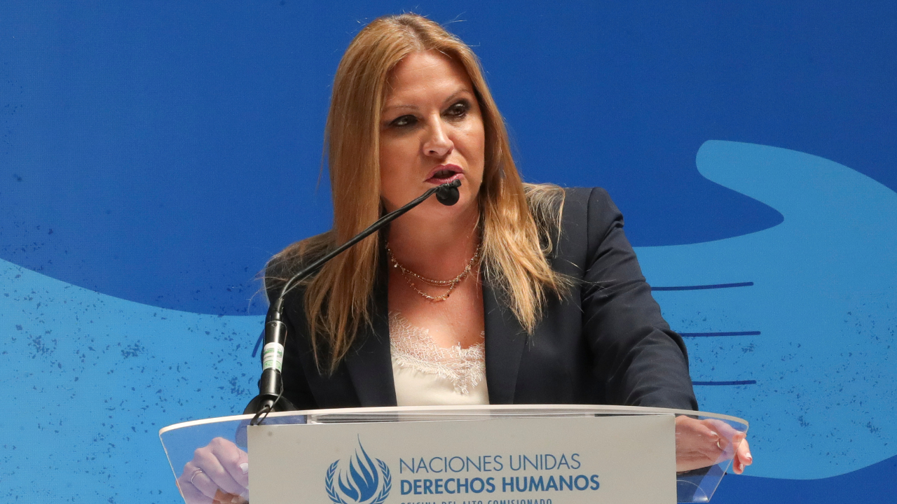 ONU alerta sobre reformas en Honduras a la ley de protección a defensores de DD.HH. Imagen de ONU alerta sobre reformas en Honduras a la ley de protección a defensores de DD.HH.