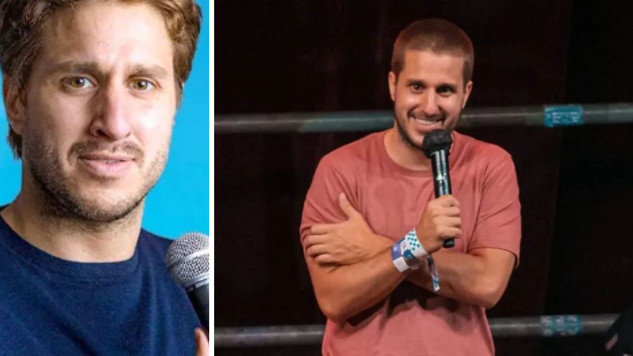 Imagen de Pablo Ibarburu Wikipedia: Quién es, edad y pareja actual