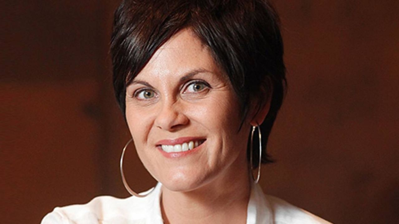 Paola Volpato esposo e hijos: ¿Qué se sabe sobre la familia de la actriz? Imagen de Paola Volpato esposo e hijos: ¿Qué se sabe sobre la familia de la actriz?