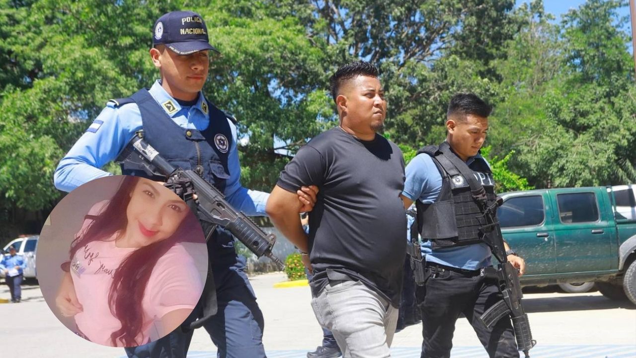 Imagen de Capturan a policía municipal acusado de asesinar a hija de pastor y a su amiga en La Lima