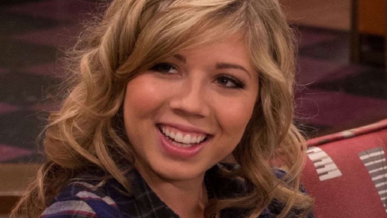¿Por qué es tendencia Jennette McCurdy, intérprete de Sam en iCarly? Esta es su edad Imagen de ¿Por qué es tendencia Jennette McCurdy, intérprete de Sam en iCarly? Esta es su edad