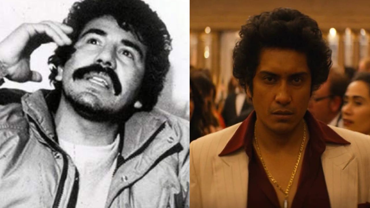 ¿Quién es Caro Quintero en el Señor de los Cielos? ¿Aparece en la narcoserie? Imagen de ¿Quién es Caro Quintero en el Señor de los Cielos? ¿Aparece en la narcoserie?