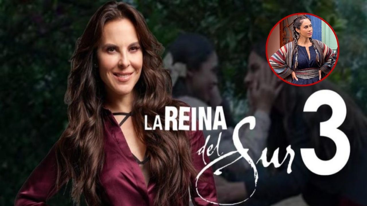 ¿Quién es el Jinete Negro en la Reina del Sur?: tercera temporada Imagen de ¿Quién es el Jinete Negro en la Reina del Sur?: tercera temporada