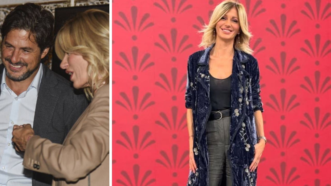 ¿Quién es la pareja actual de Susana Griso? Edad e hijos de Iñigo Afán de Ribera Imagen de ¿Quién es la pareja actual de Susana Griso? Edad e hijos de Iñigo Afán de Ribera