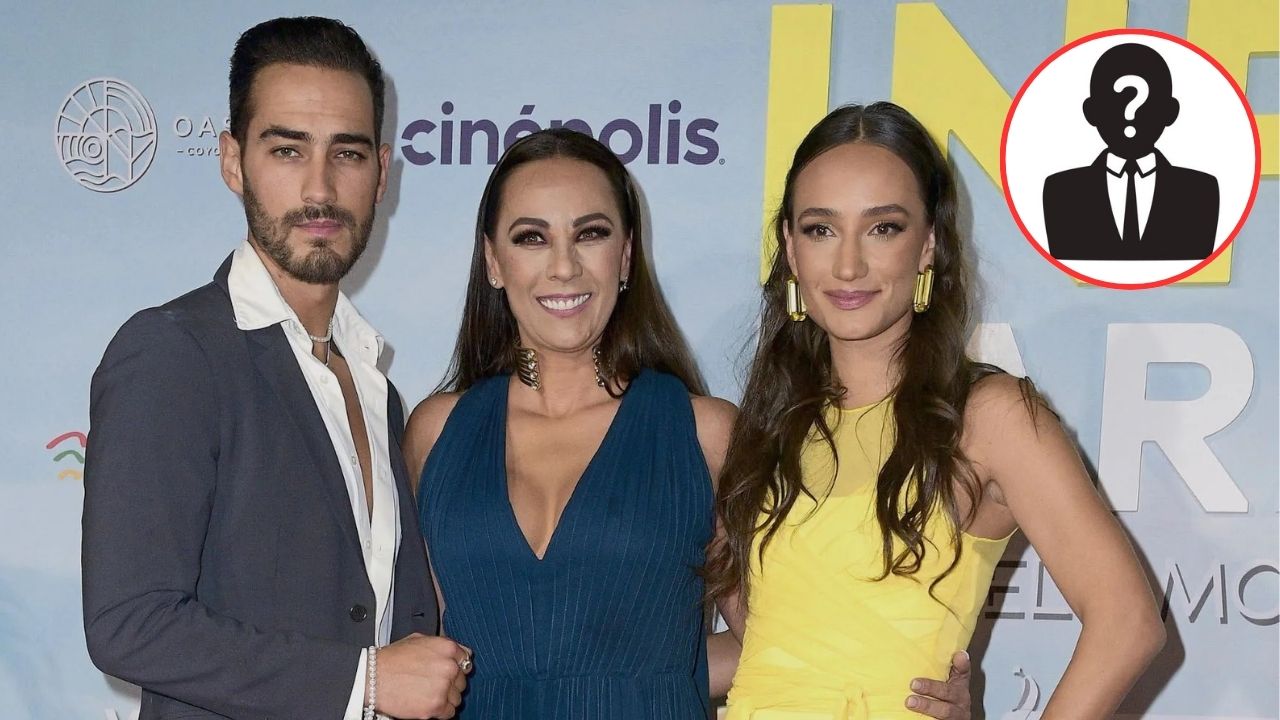 ¿Quién es el papá de los hijos de Consuelo Duval? Esto es lo que ha dicho la actriz Imagen de ¿Quién es el papá de los hijos de Consuelo Duval? Esto es lo que ha dicho la actriz