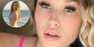 Sondra Blust en OF: ¿tiene cuenta oficial, cómo sale y hay videos