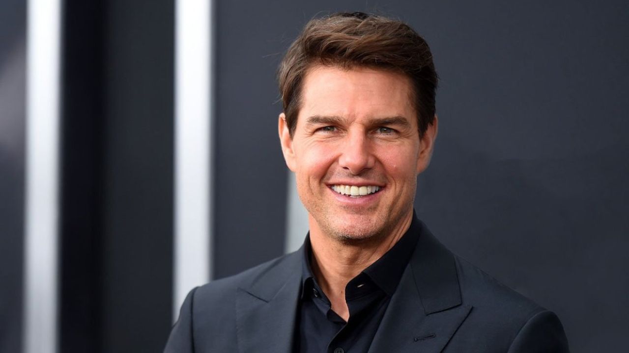 Imagen de Tom Cruise parejas: ¿Quiénes han sido las novias de la estrella de Hollywood?