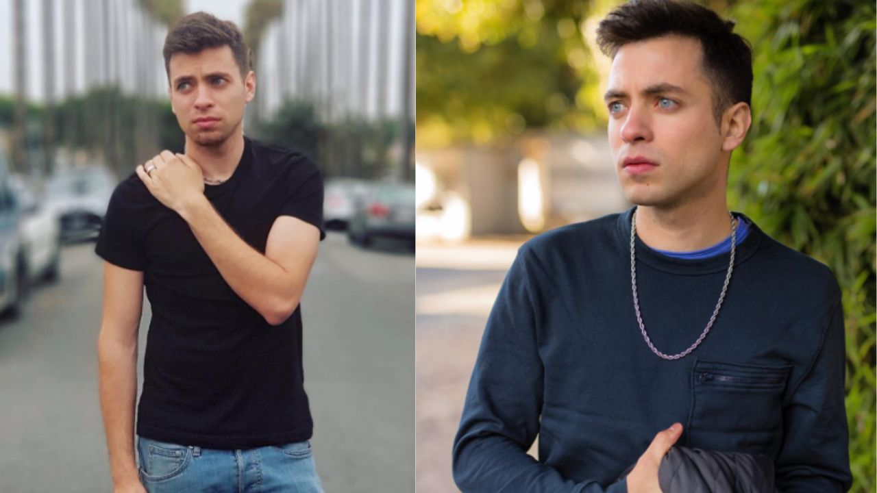 Imagen de Ulises Droghei de qué falleció: causa de muerte del actor de Soy Luna