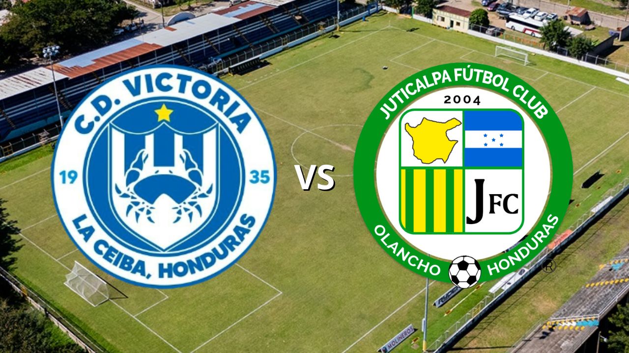 Victoria vs. Juticalpa EN VIVO hoy: hora, canal y dónde ver Imagen de Victoria vs. Juticalpa EN VIVO hoy: hora, canal y dónde ver